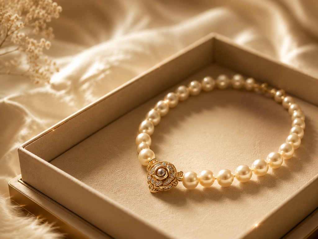 Jewellery
