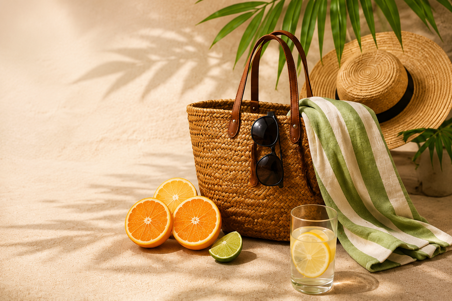 Summer Essentials