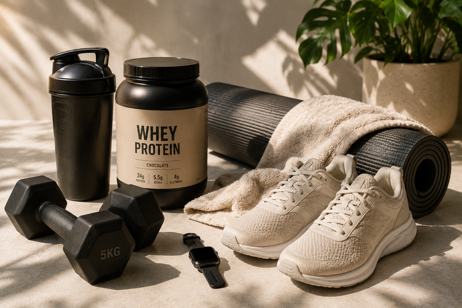Wellness Lifestyle