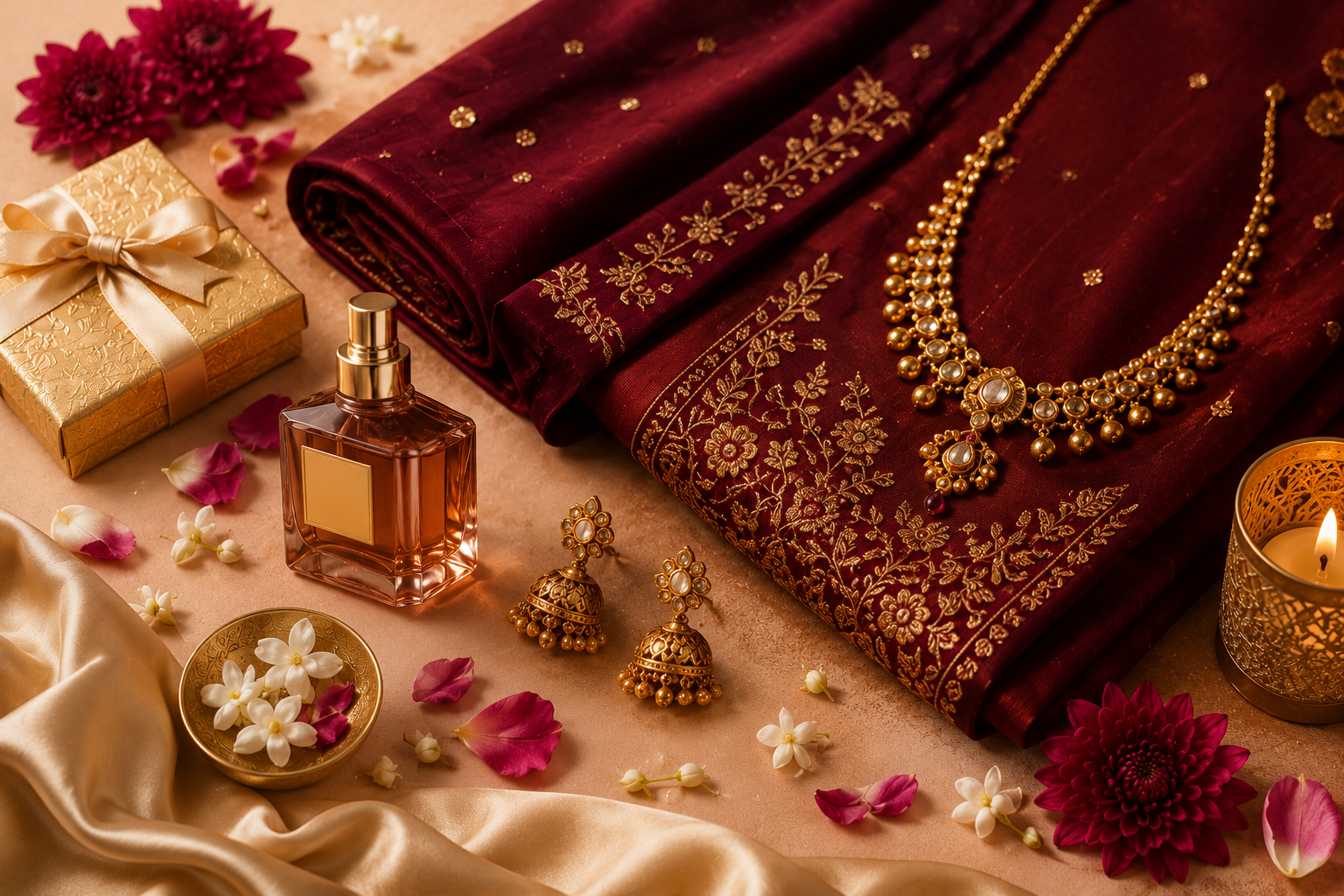 Festive Elegance