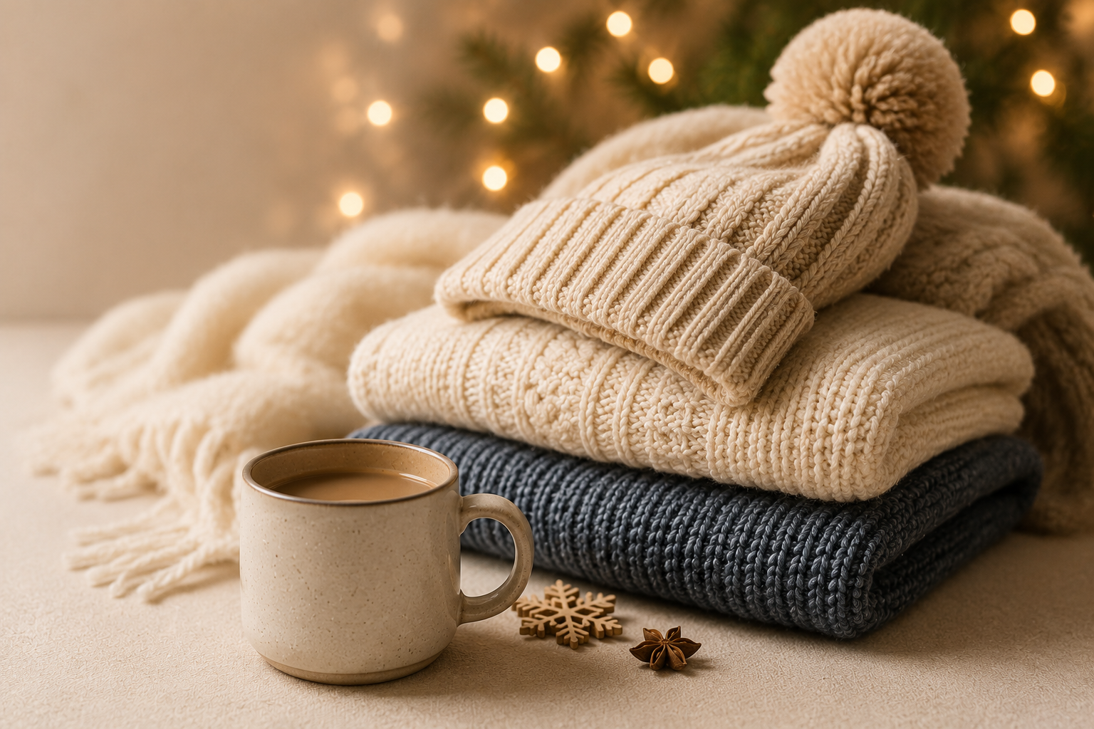 Winter Warmers