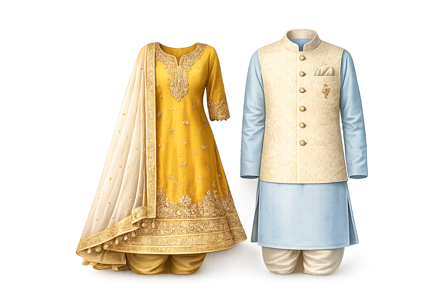 Ethnic Wear