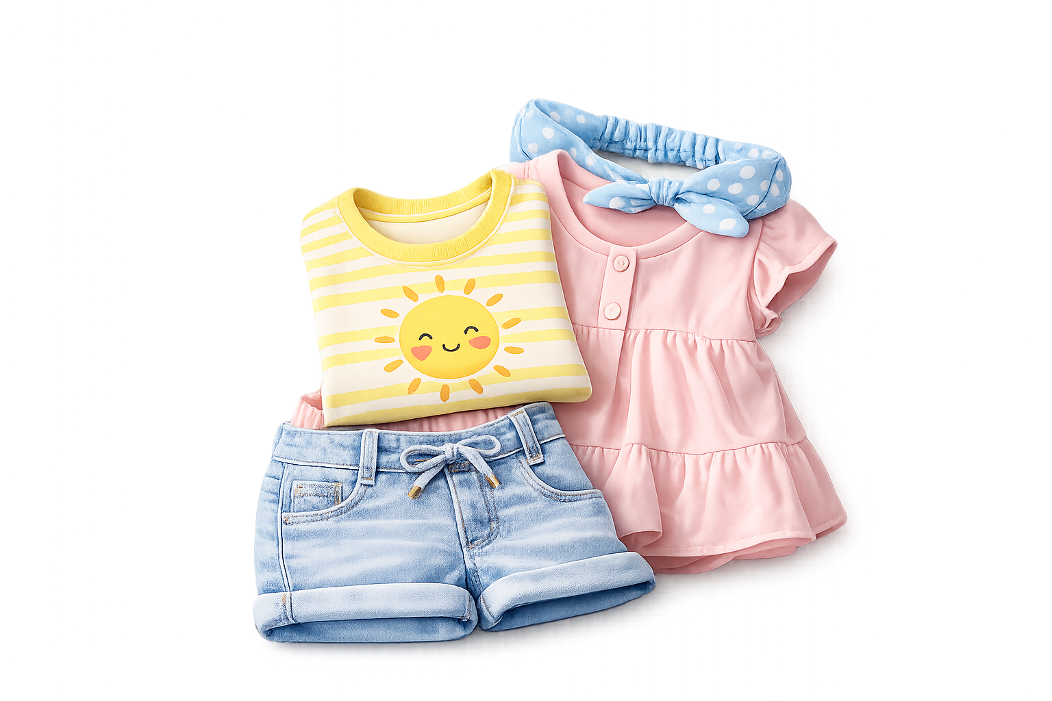 Kids Wear