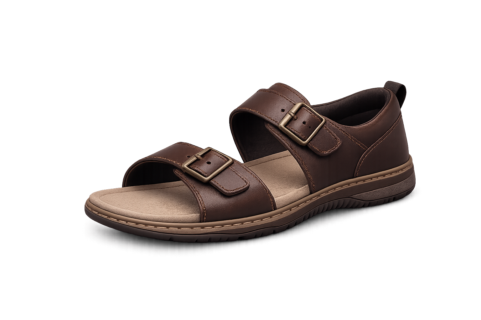 Sandals & Floaters