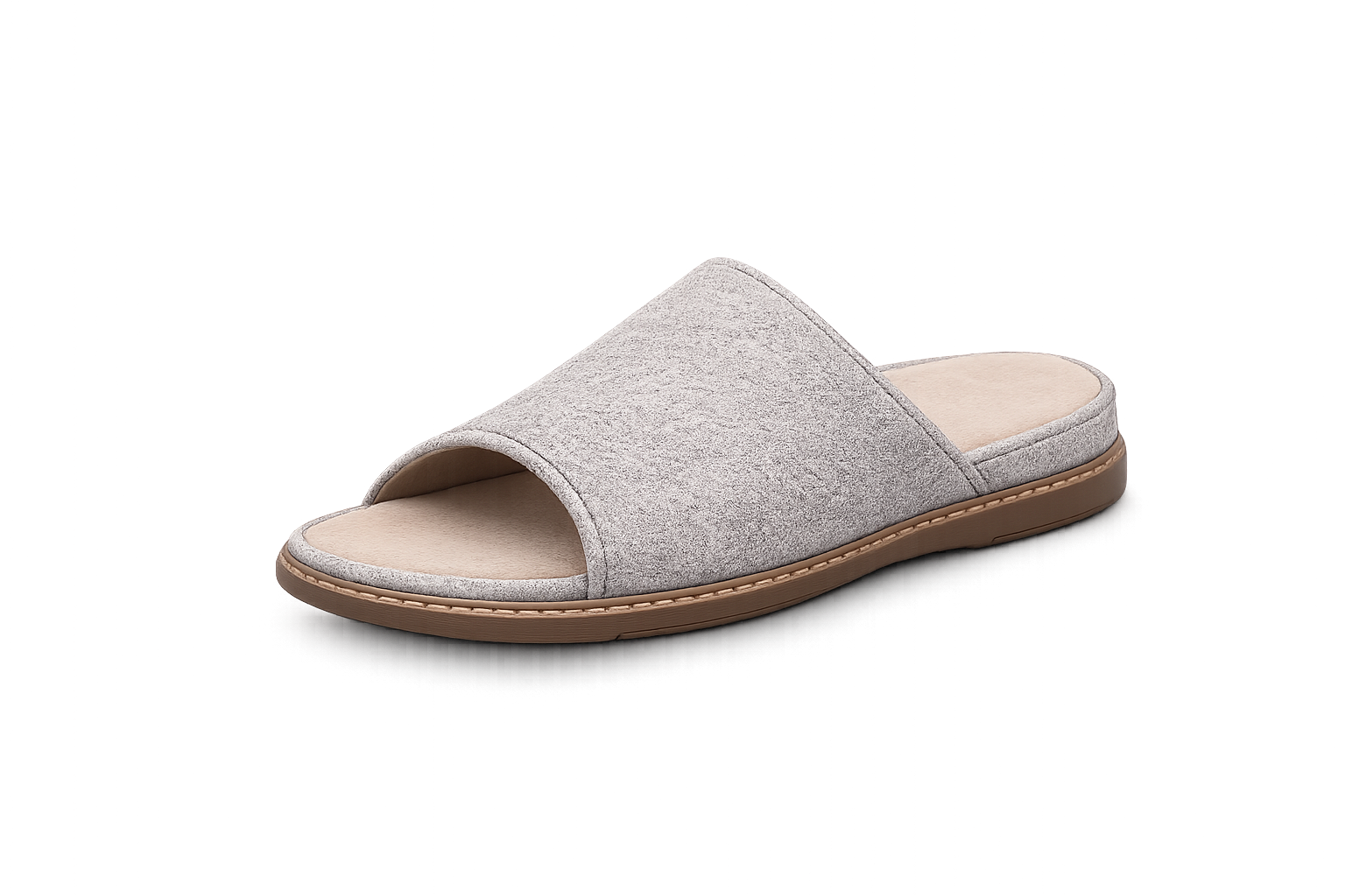 Slippers & Flip-flops