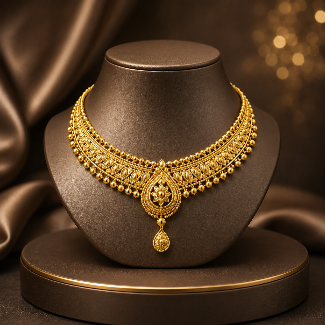 Fashion Jewellery