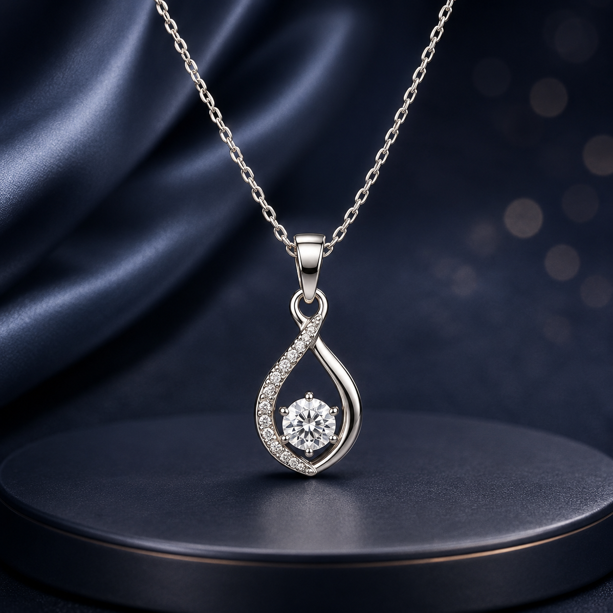 Silver Jewellery
